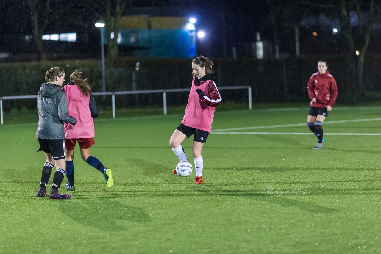 Bild 150 - Frauen Wahlstedt Training